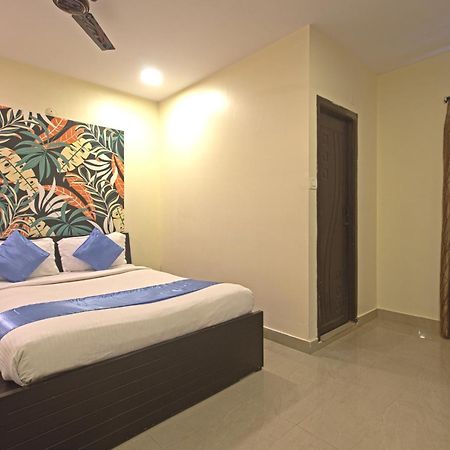 Hotel Ns Royal Emirates With 3Hr Early Check In Hyderabad Exterior photo