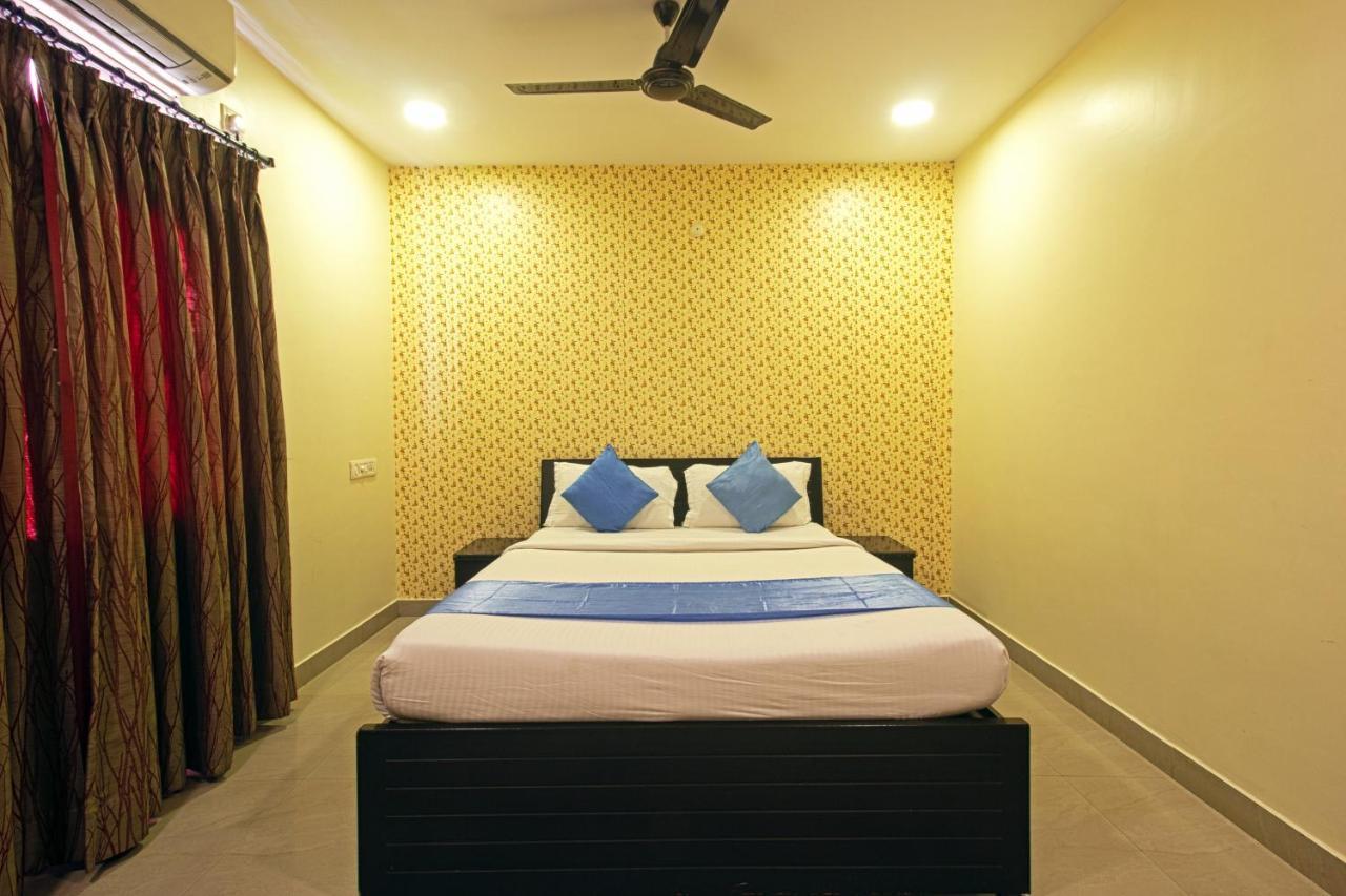 Hotel Ns Royal Emirates With 3Hr Early Check In Hyderabad Exterior photo