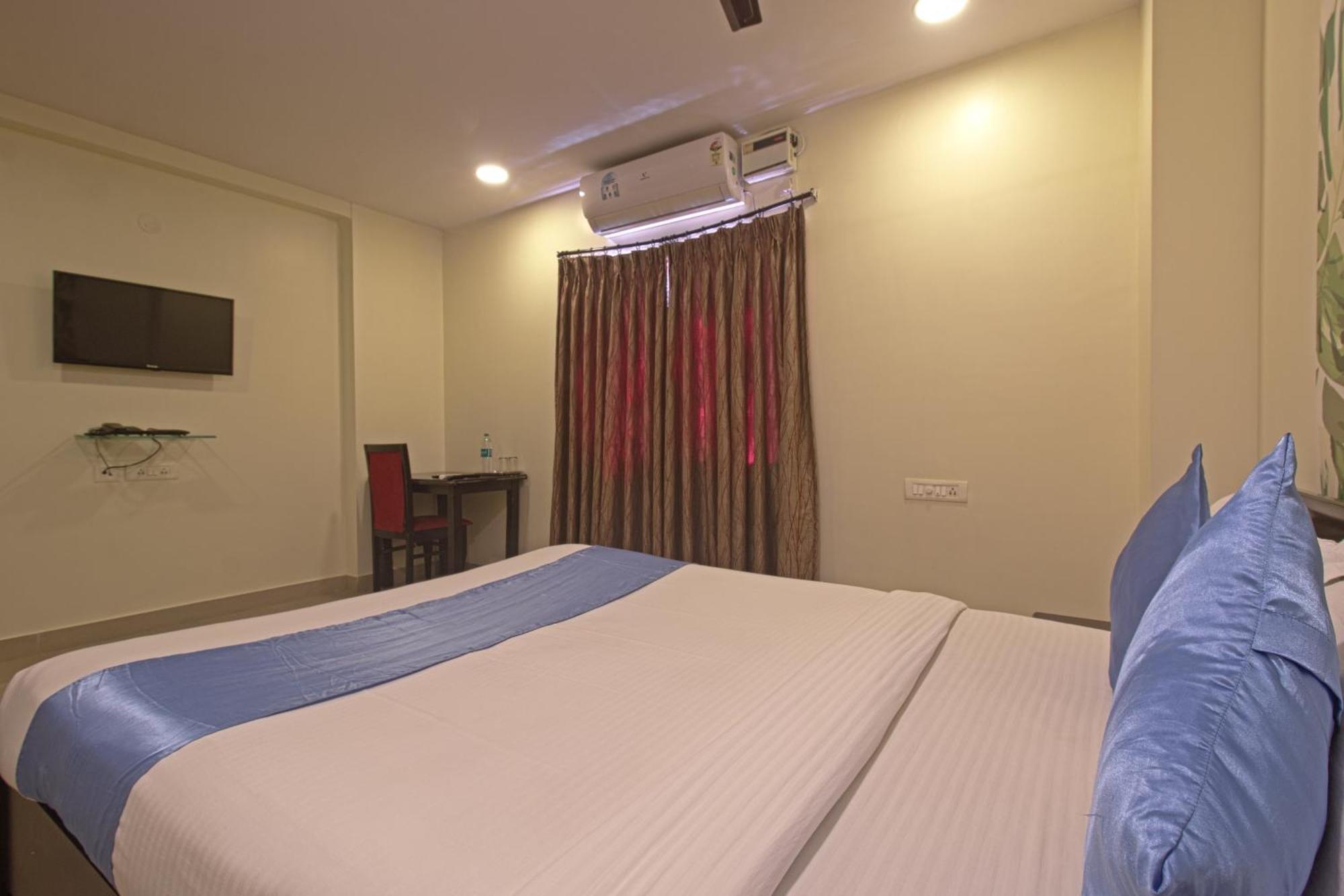Hotel Ns Royal Emirates With 3Hr Early Check In Hyderabad Exterior photo
