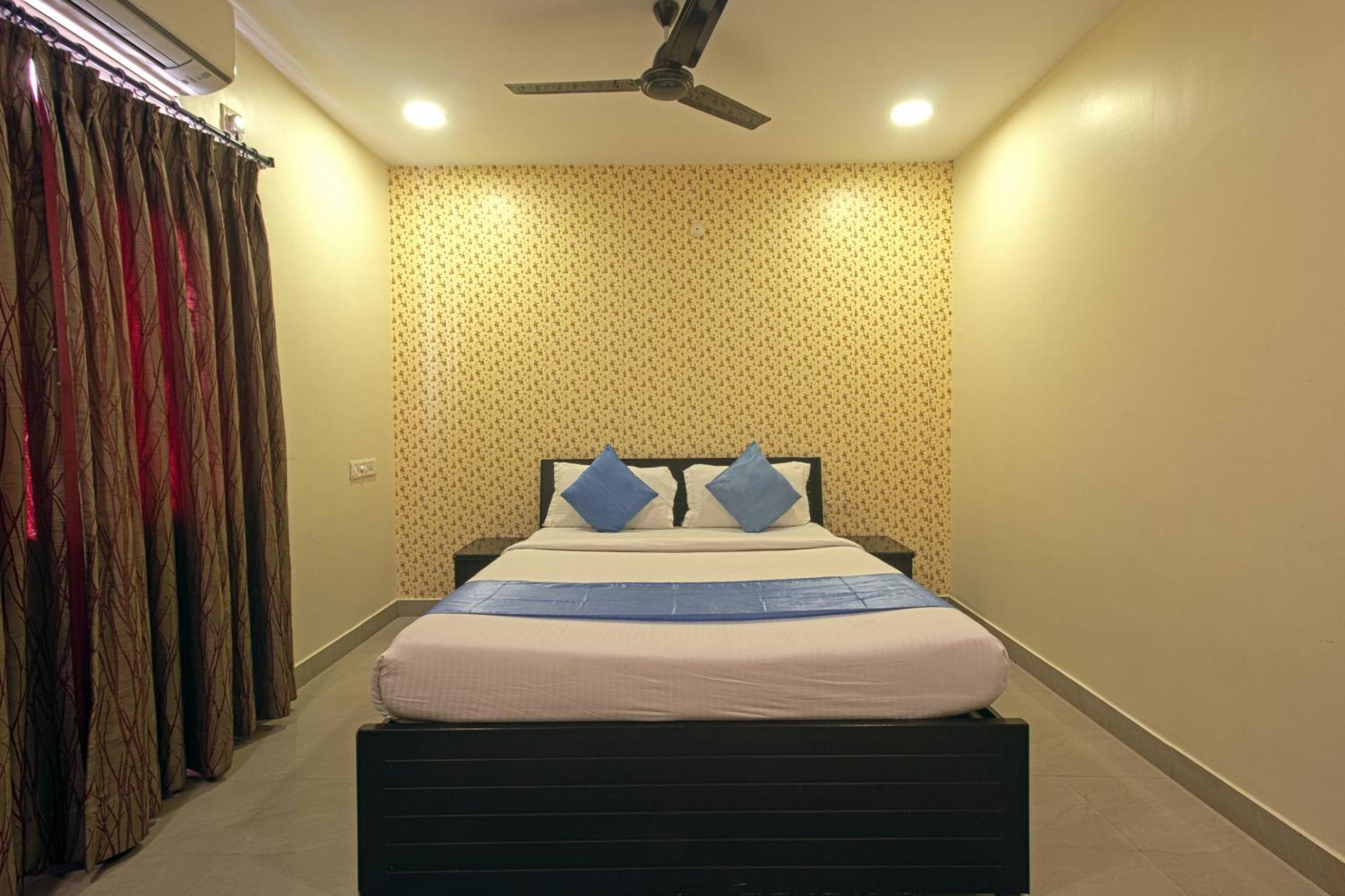 Hotel Ns Royal Emirates With 3Hr Early Check In Hyderabad Exterior photo