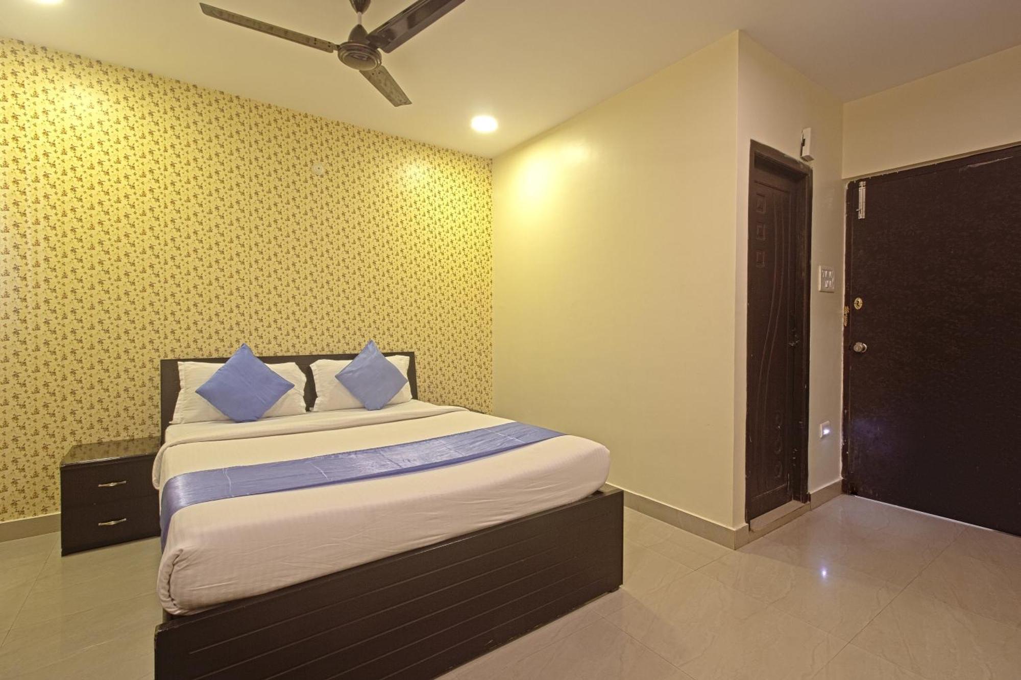 Hotel Ns Royal Emirates With 3Hr Early Check In Hyderabad Exterior photo